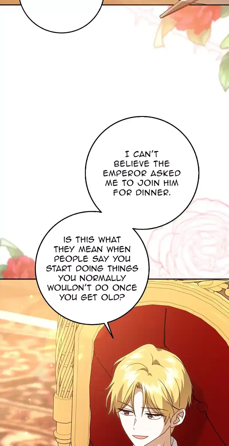 The Lost Cinderella Chapter 48 page 4