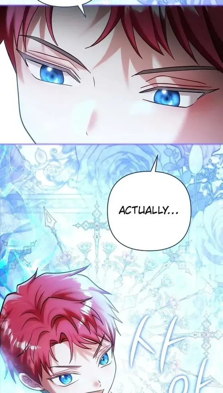 The Little Brat Runs Wild Chapter 49 page 36