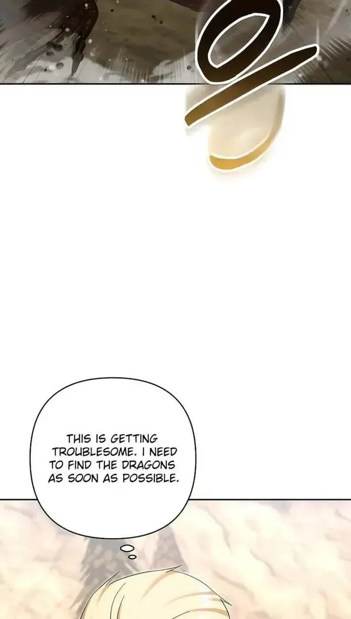 The Little Brat Runs Wild Chapter 49 page 41