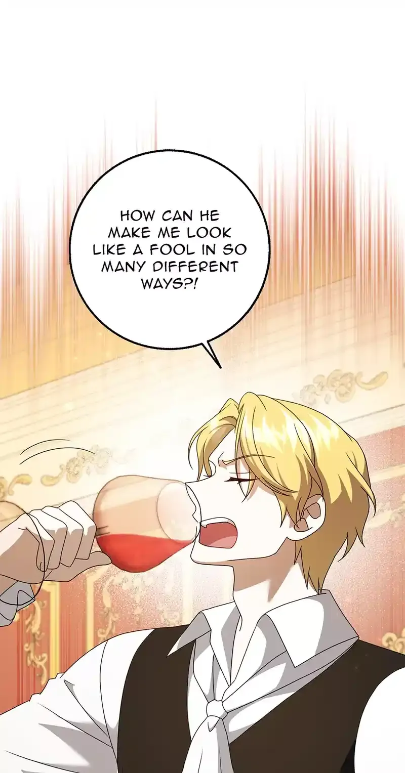 The Lost Cinderella Chapter 48 page 10