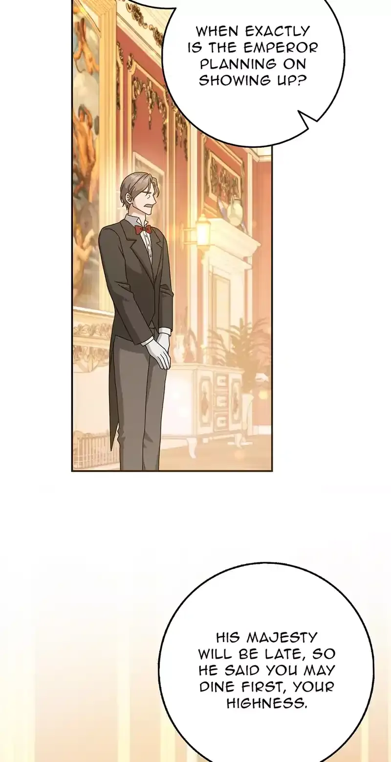 The Lost Cinderella Chapter 48 page 7