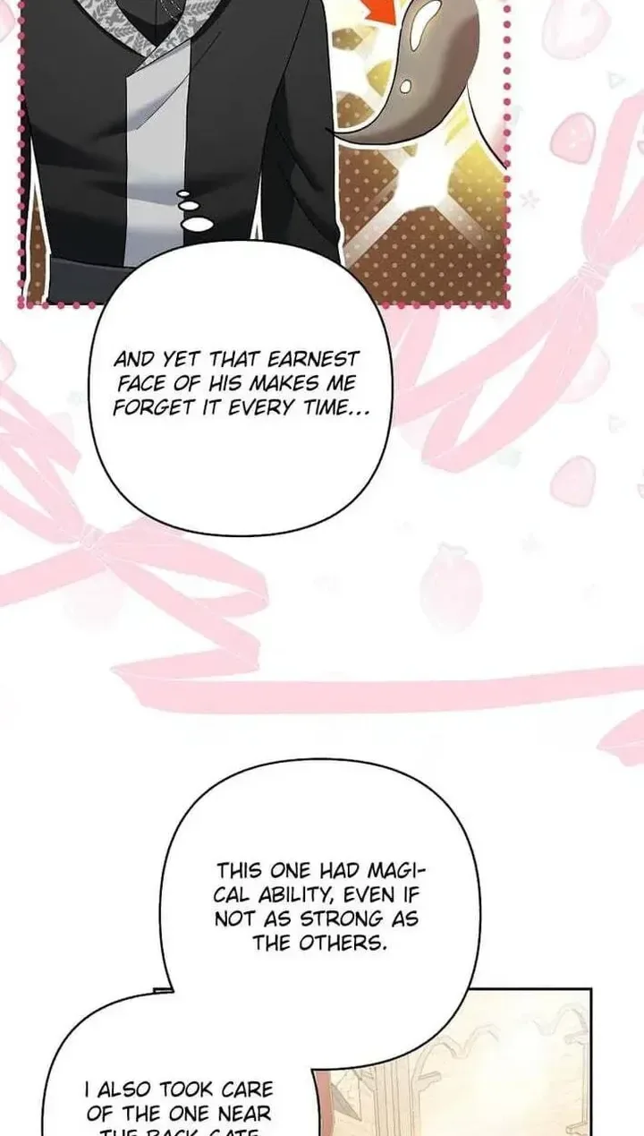 The Little Brat Runs Wild Chapter 49 page 46
