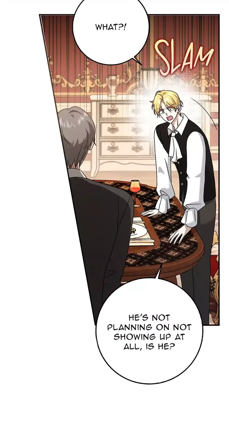 The Lost Cinderella Chapter 48 page 9