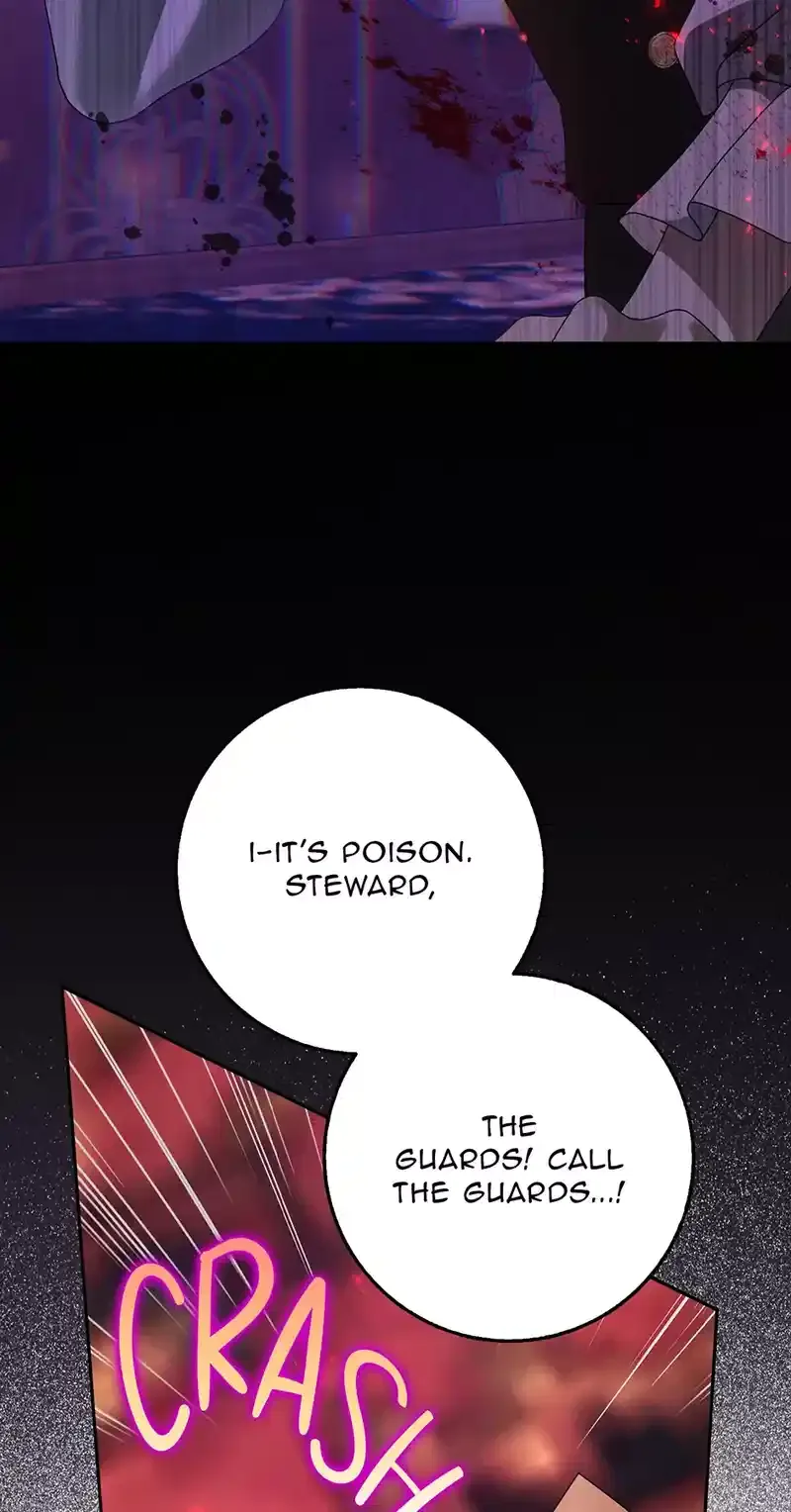 The Lost Cinderella Chapter 48 page 15
