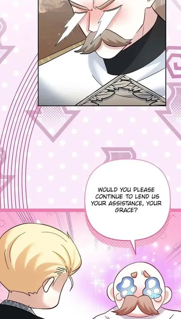 The Little Brat Runs Wild Chapter 49 page 51