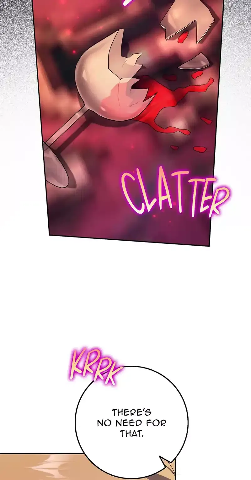 The Lost Cinderella Chapter 48 page 16