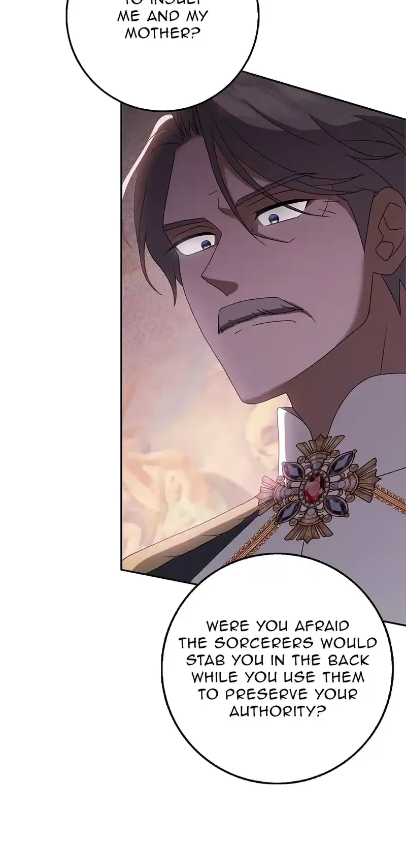 The Lost Cinderella Chapter 48 page 23