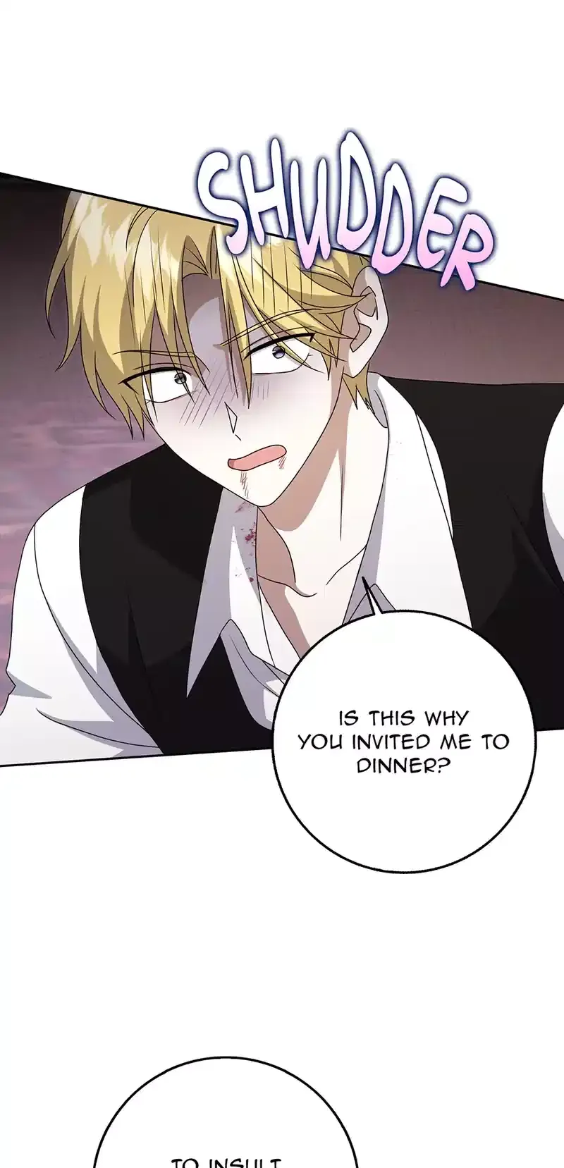 The Lost Cinderella Chapter 48 page 22