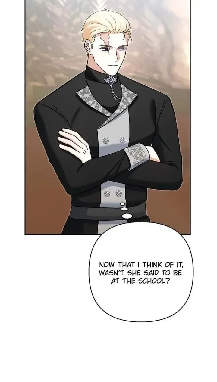 The Little Brat Runs Wild Chapter 49 page 54