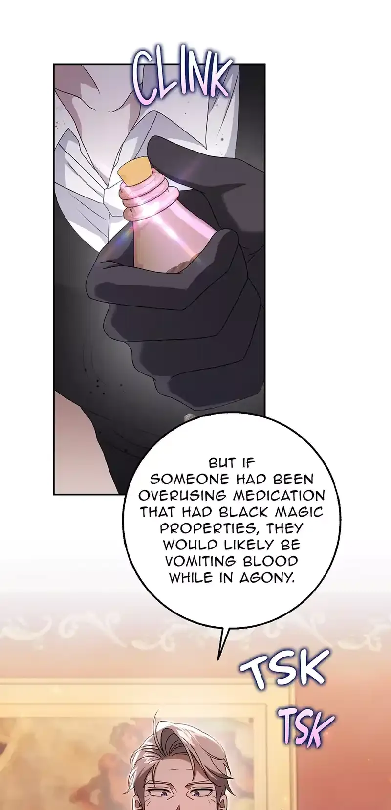 The Lost Cinderella Chapter 48 page 20