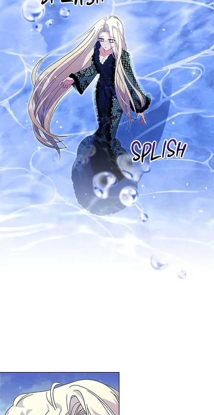 The Obsessive Second Male Lead Has Gone Wild Chapter 49 page 3