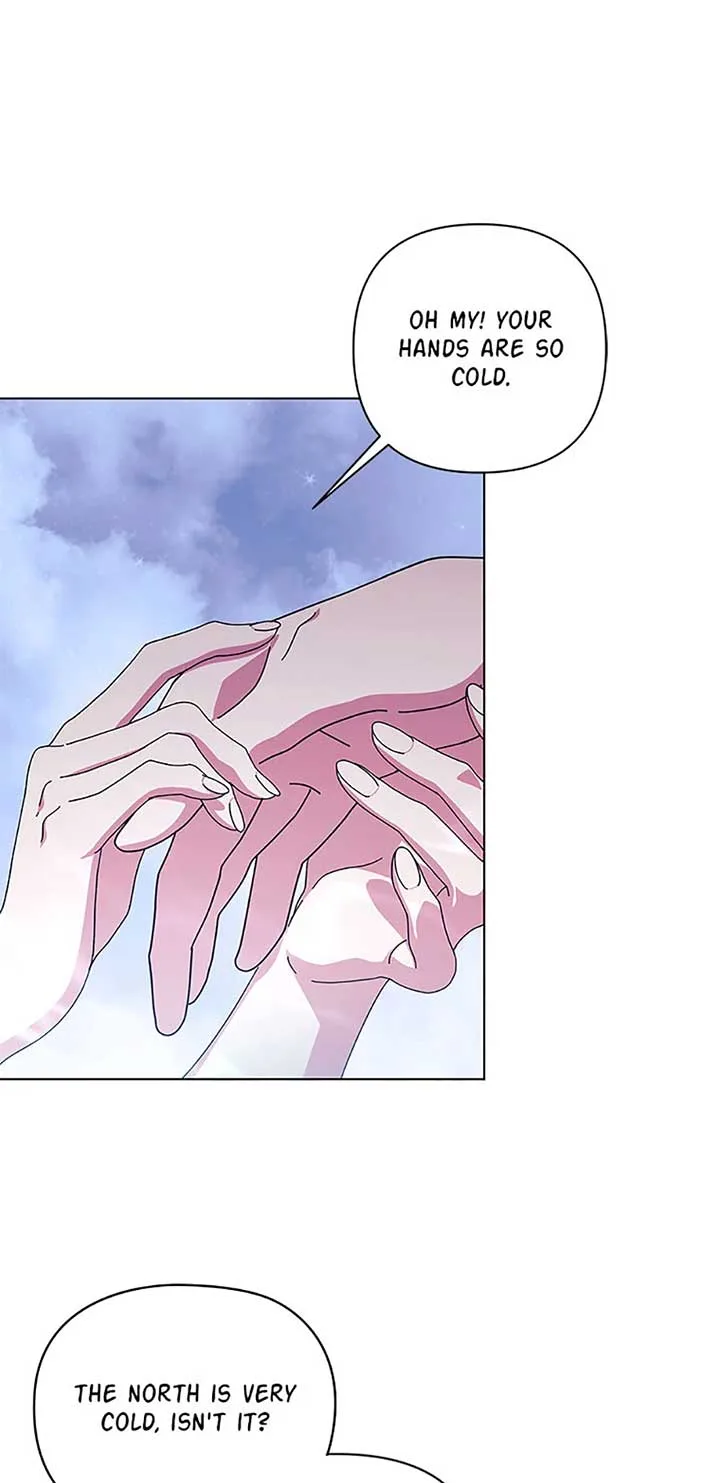 The Obsessive Second Male Lead Has Gone Wild Chapter 49 page 10