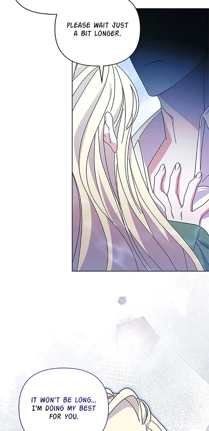 The Obsessive Second Male Lead Has Gone Wild Chapter 49 page 11