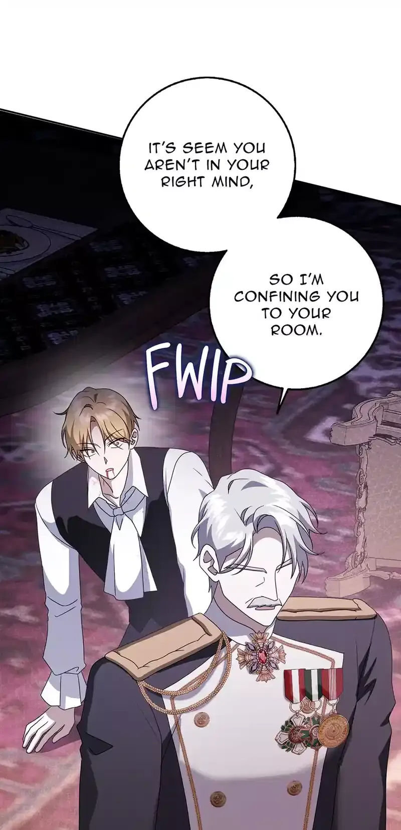 The Lost Cinderella Chapter 48 page 24