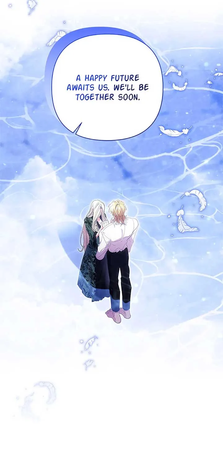 The Obsessive Second Male Lead Has Gone Wild Chapter 49 page 13