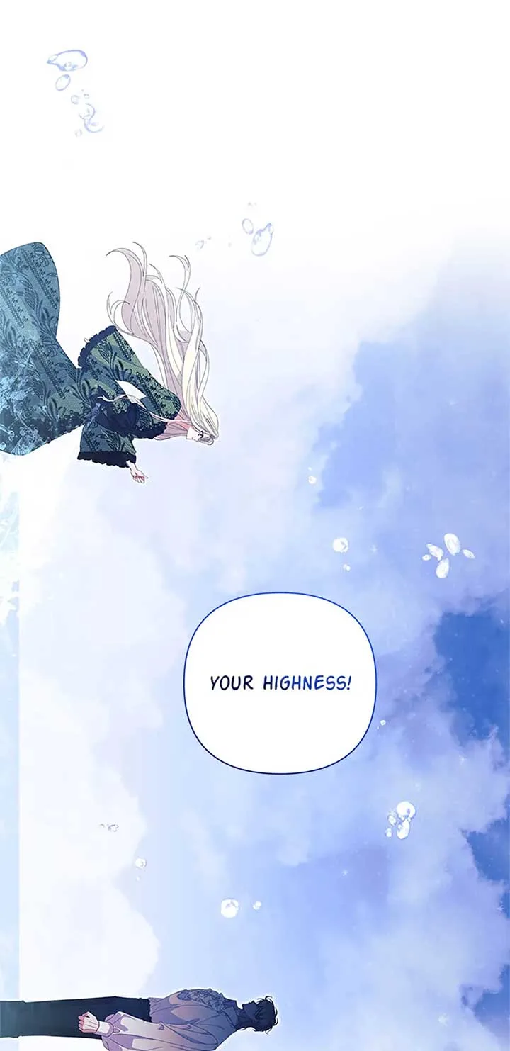 The Obsessive Second Male Lead Has Gone Wild Chapter 49 page 8