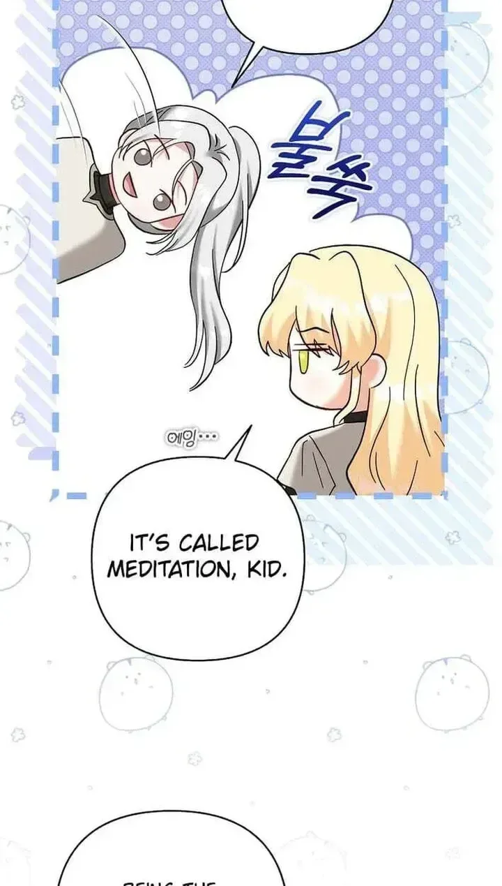 The Little Brat Runs Wild Chapter 49 page 62