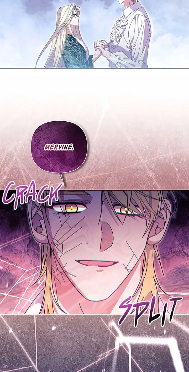 The Obsessive Second Male Lead Has Gone Wild Chapter 49 page 17
