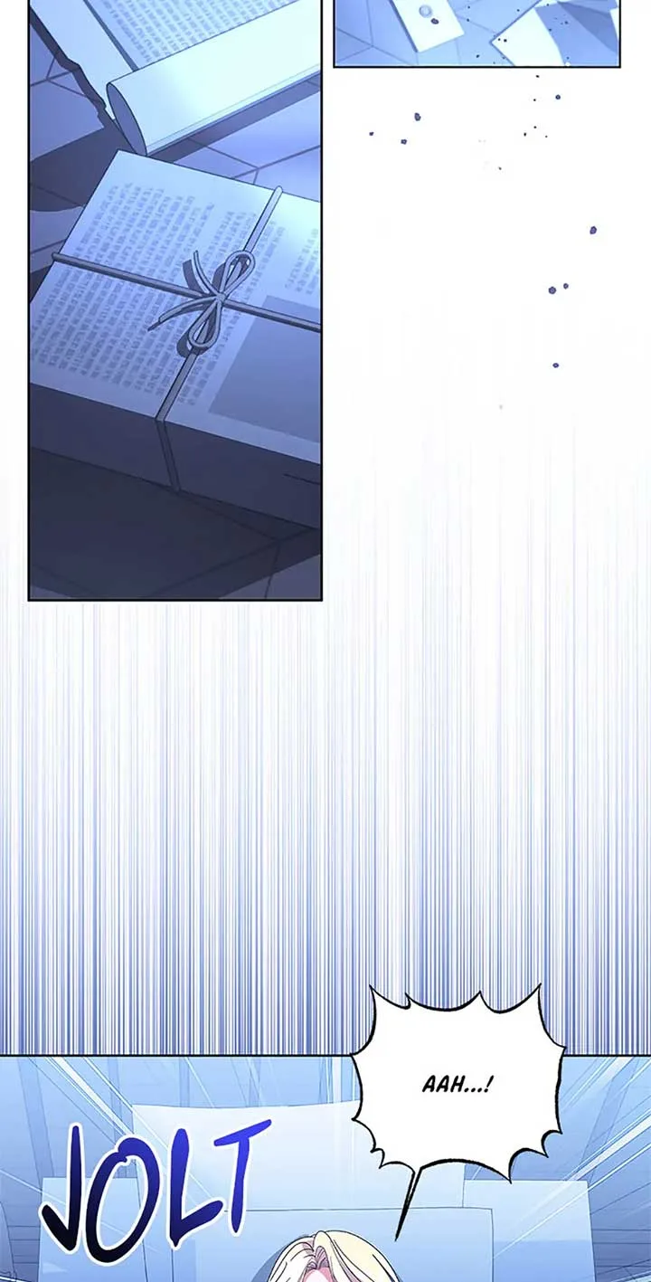 The Obsessive Second Male Lead Has Gone Wild Chapter 49 page 23