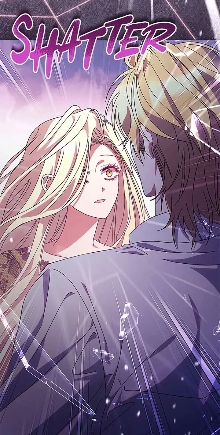 The Obsessive Second Male Lead Has Gone Wild Chapter 49 page 18