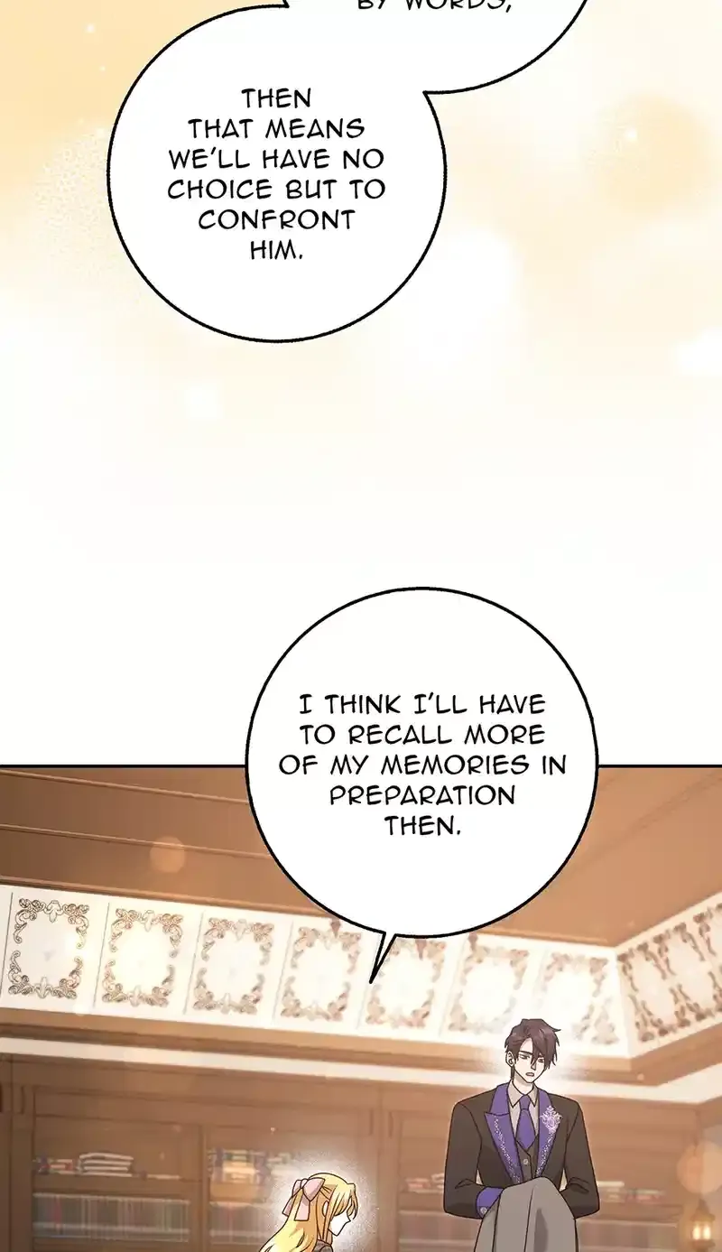 The Lost Cinderella Chapter 48 page 29
