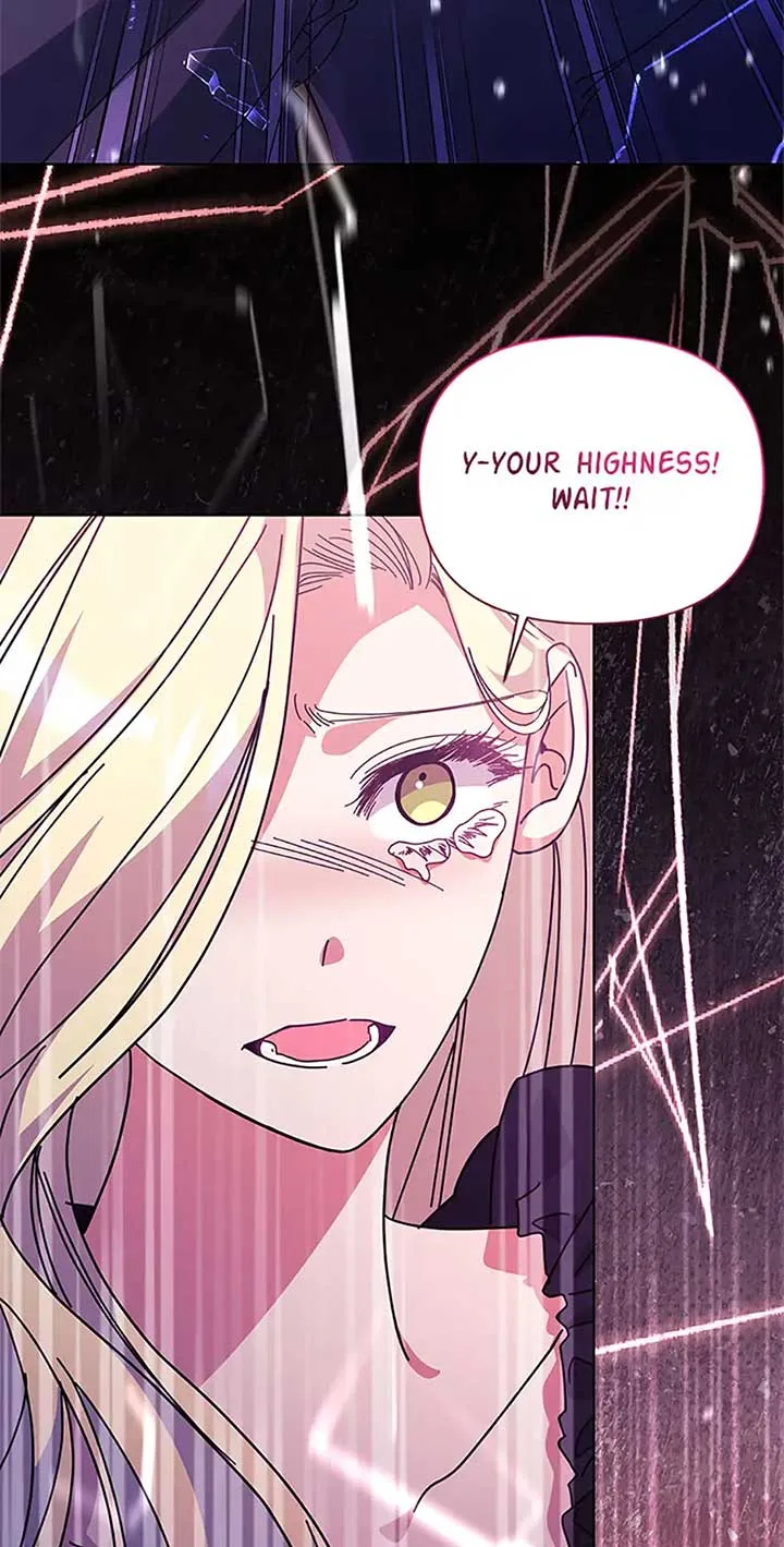 The Obsessive Second Male Lead Has Gone Wild Chapter 49 page 19
