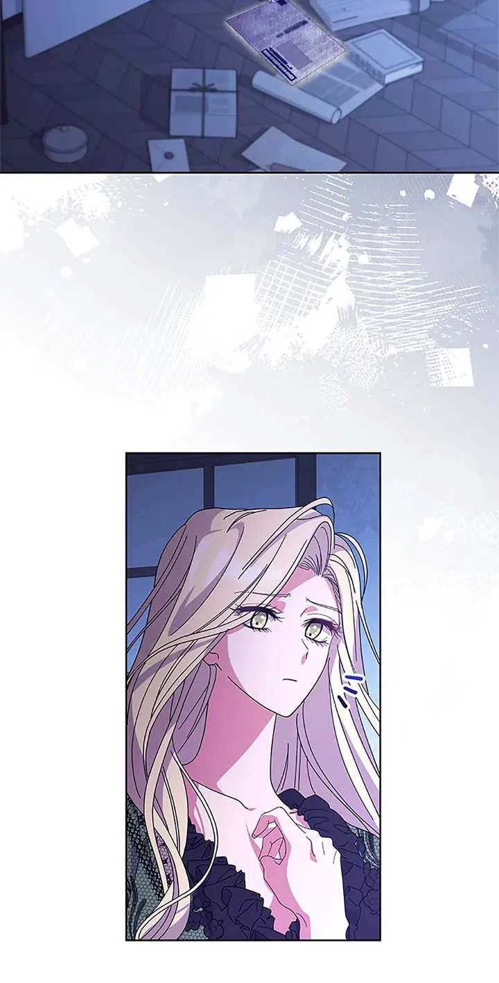 The Obsessive Second Male Lead Has Gone Wild Chapter 49 page 25