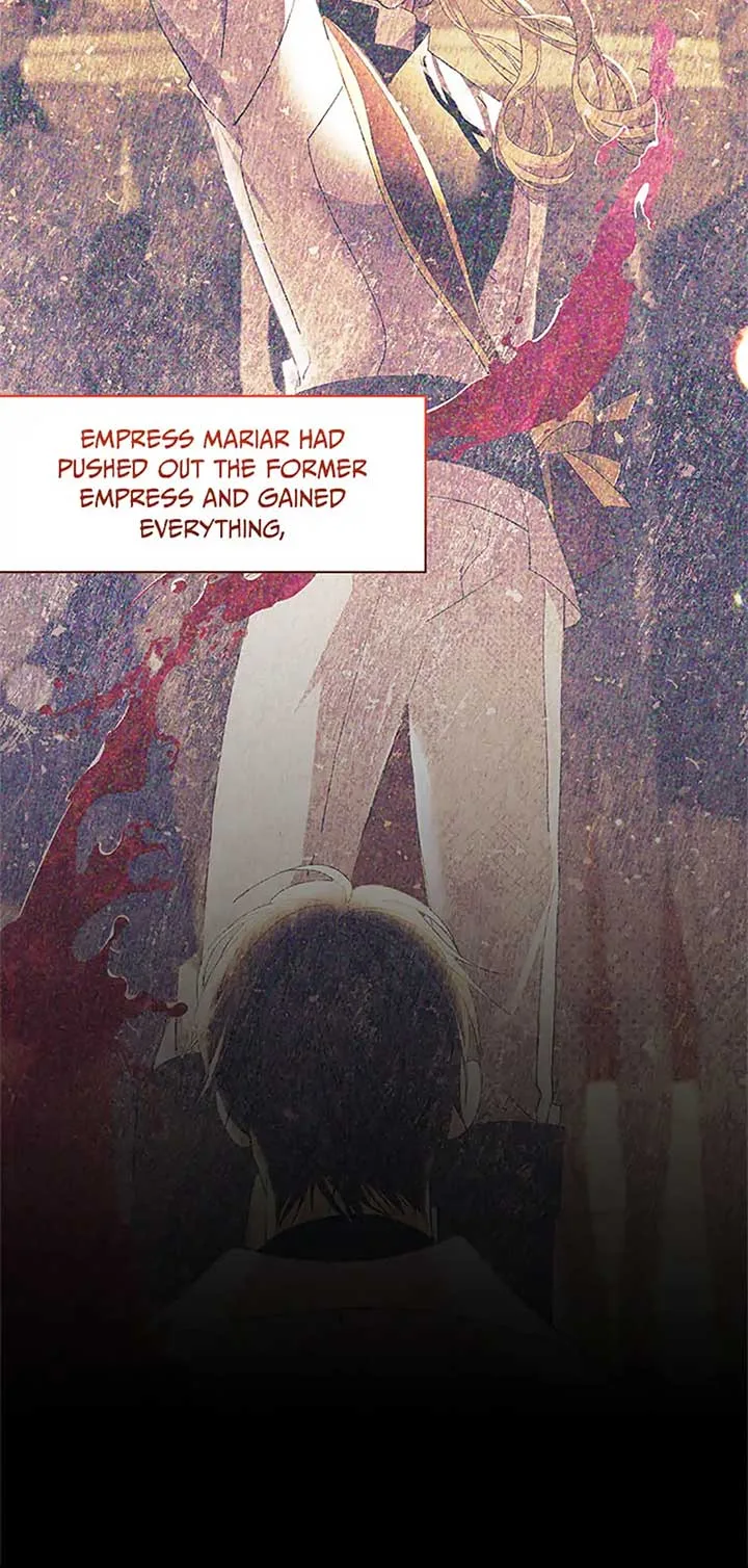 The Obsessive Second Male Lead Has Gone Wild Chapter 49 page 41