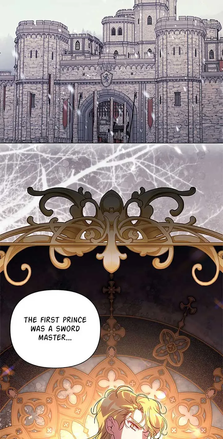 The Obsessive Second Male Lead Has Gone Wild Chapter 49 page 44