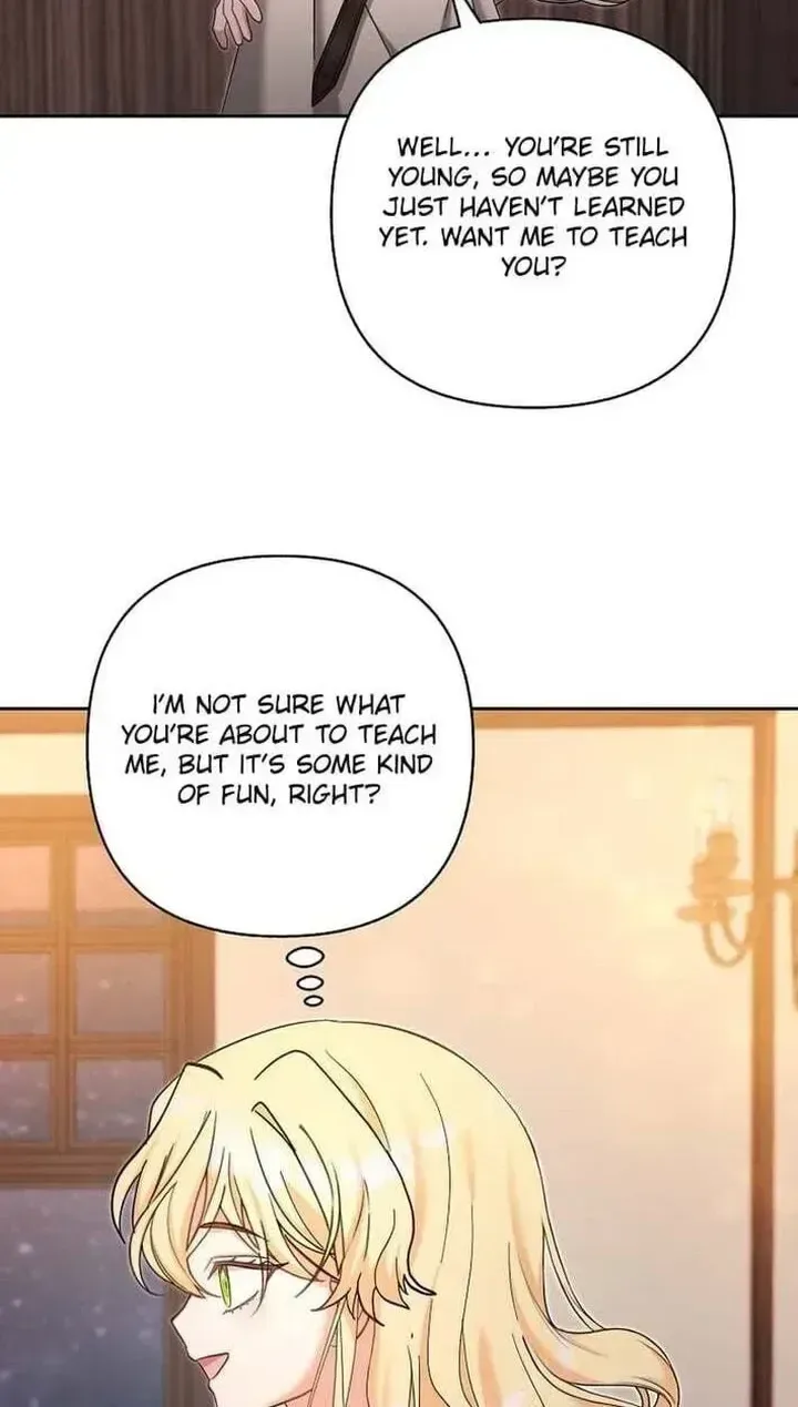 The Little Brat Runs Wild Chapter 49 page 66