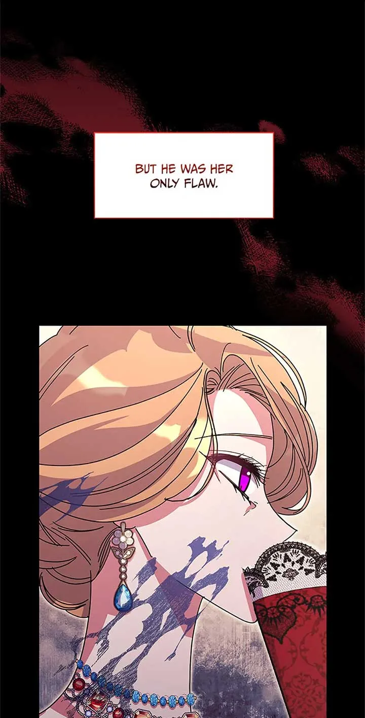 The Obsessive Second Male Lead Has Gone Wild Chapter 49 page 42