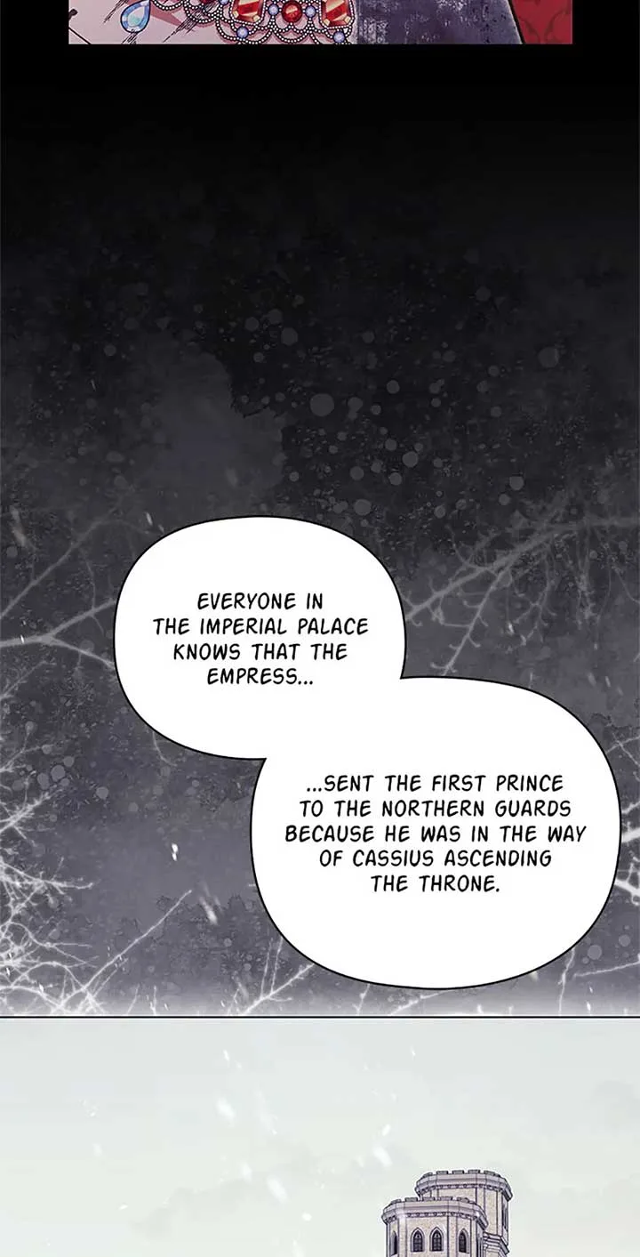 The Obsessive Second Male Lead Has Gone Wild Chapter 49 page 43