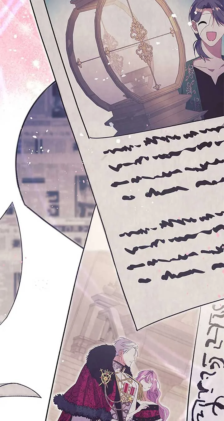 The Obsessive Second Male Lead Has Gone Wild Chapter 49 page 31