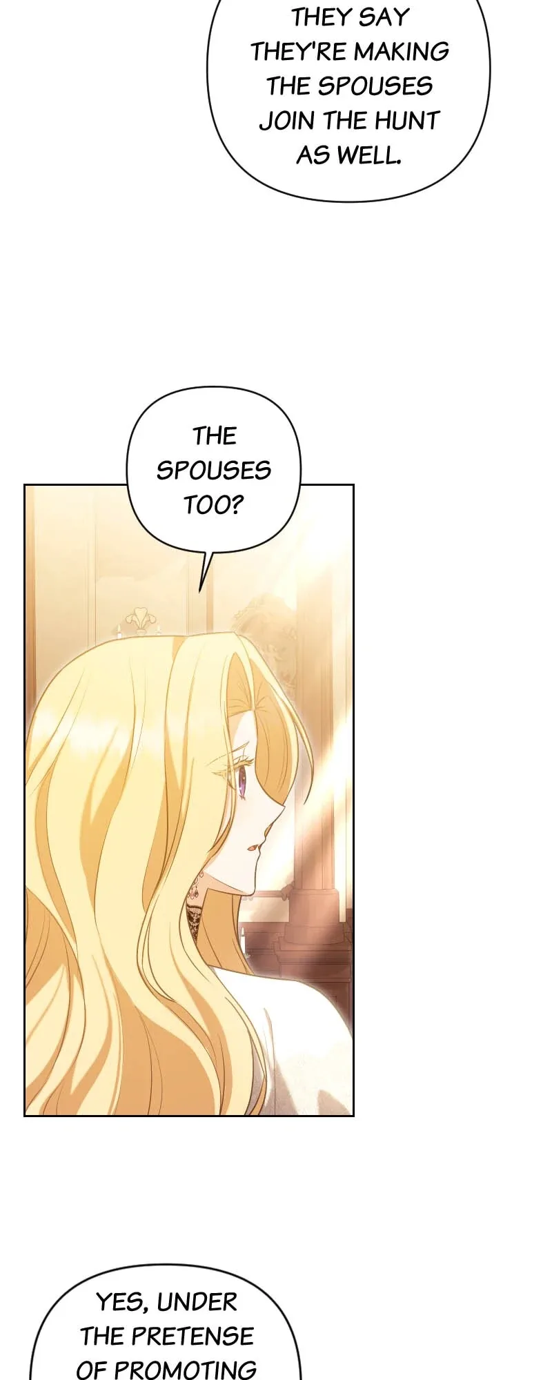 The Obsessive Stud Scammed Me into Marriage Chapter 49 page 14