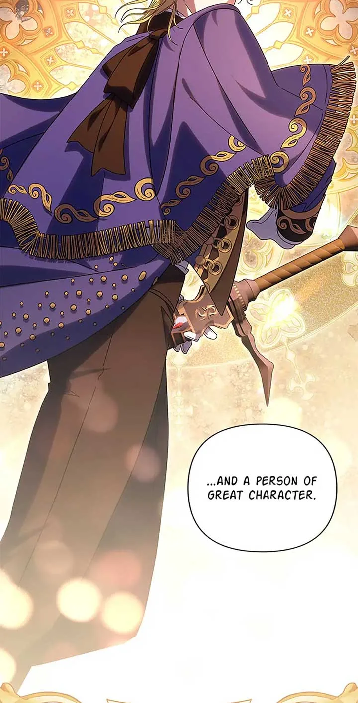 The Obsessive Second Male Lead Has Gone Wild Chapter 49 page 45