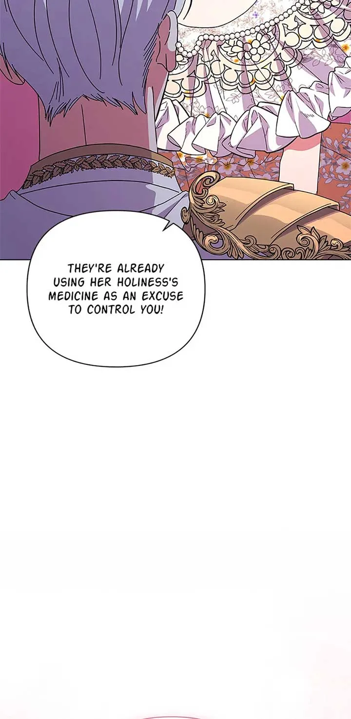 The Obsessive Second Male Lead Has Gone Wild Chapter 49 page 59