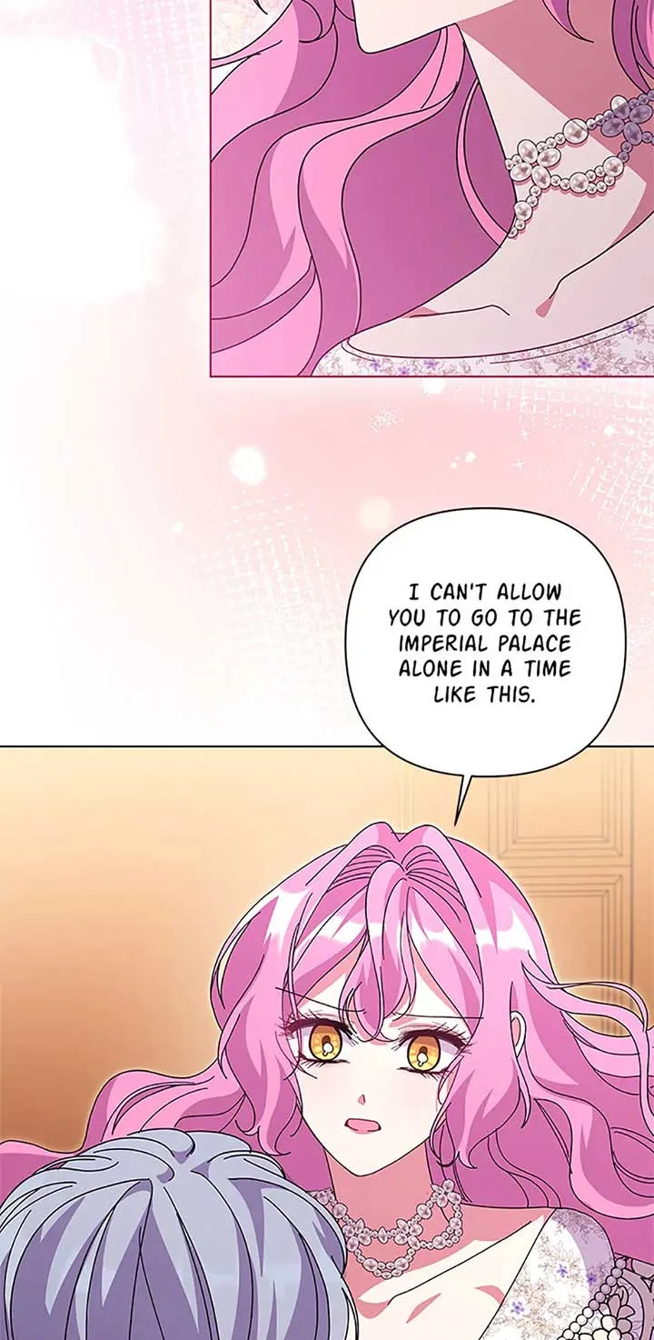 The Obsessive Second Male Lead Has Gone Wild Chapter 49 page 58