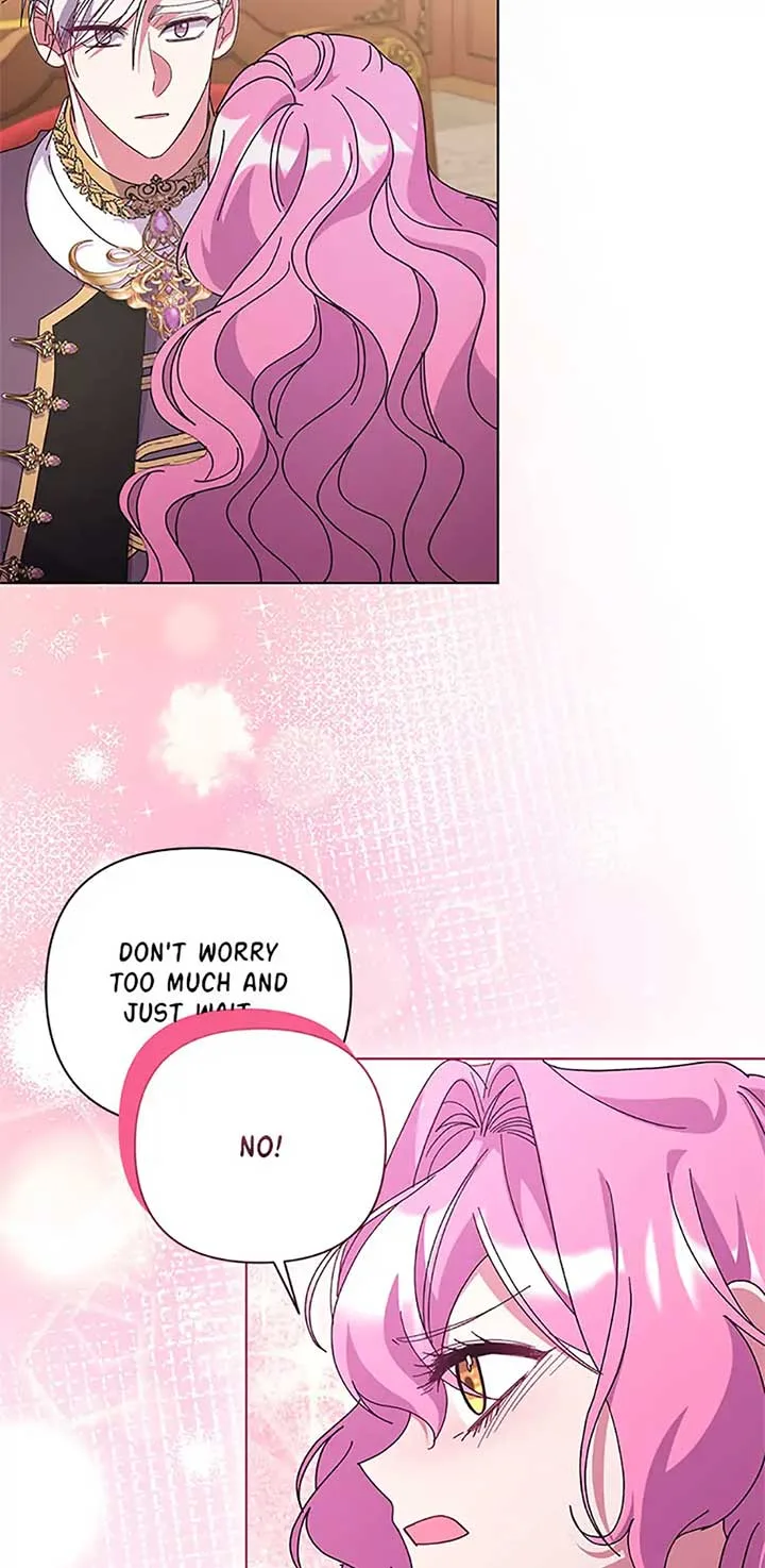 The Obsessive Second Male Lead Has Gone Wild Chapter 49 page 57