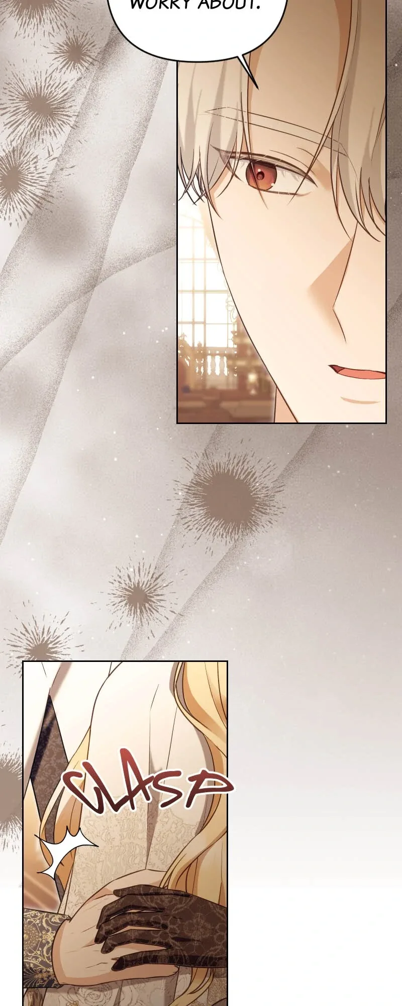 The Obsessive Stud Scammed Me into Marriage Chapter 49 page 4