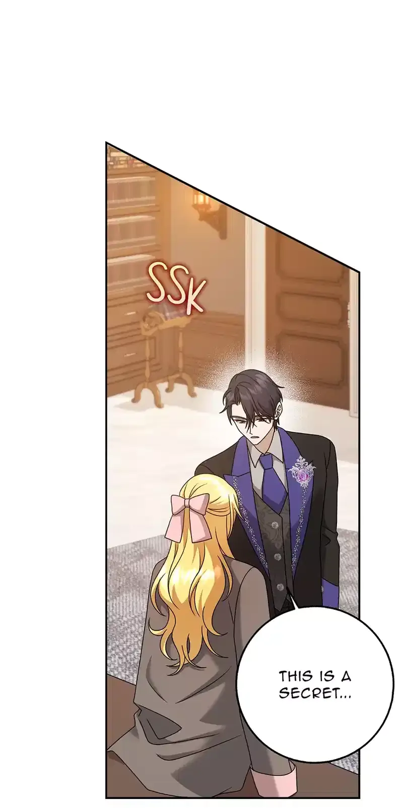 The Lost Cinderella Chapter 48 page 39