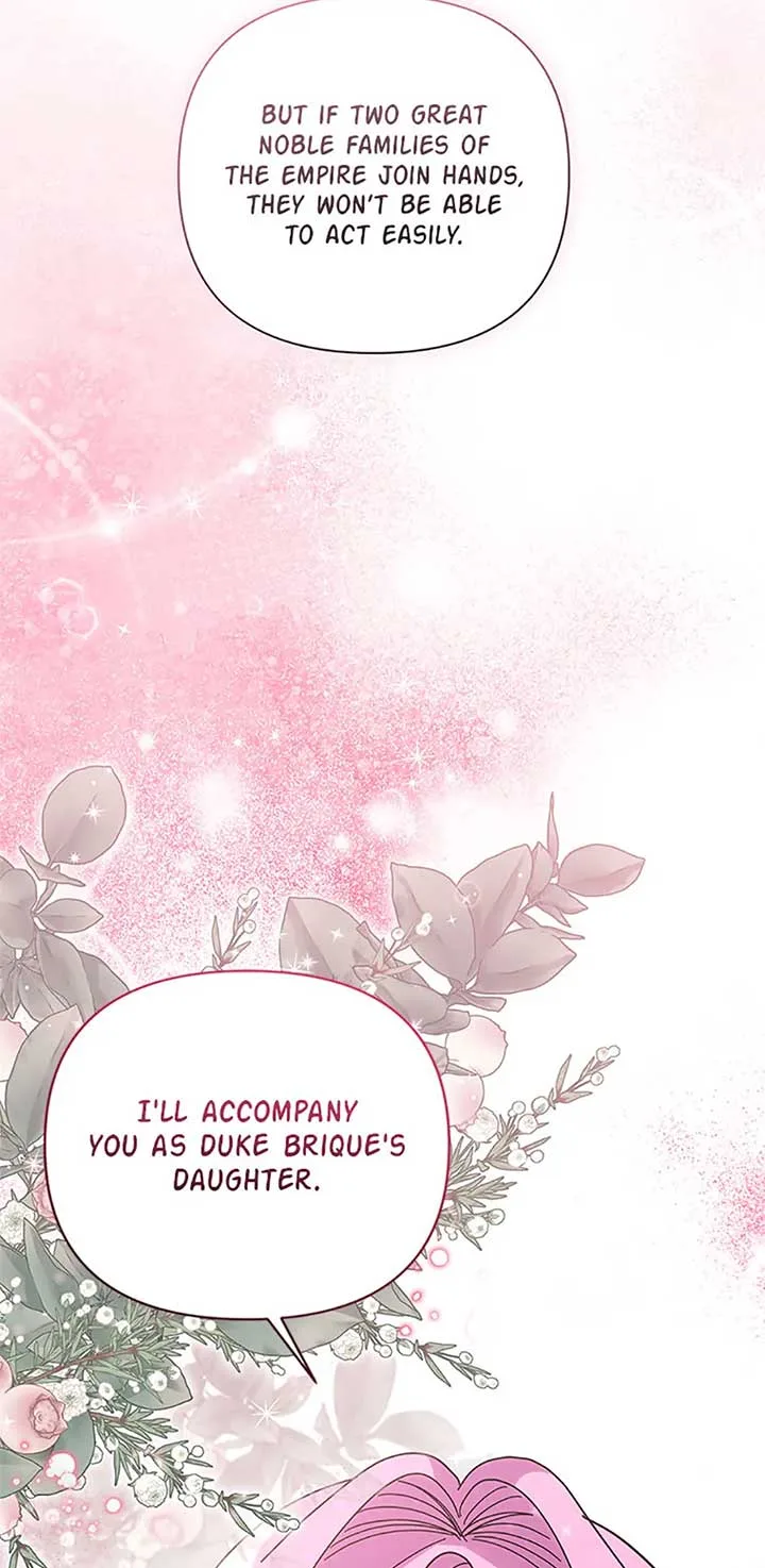 The Obsessive Second Male Lead Has Gone Wild Chapter 49 page 60