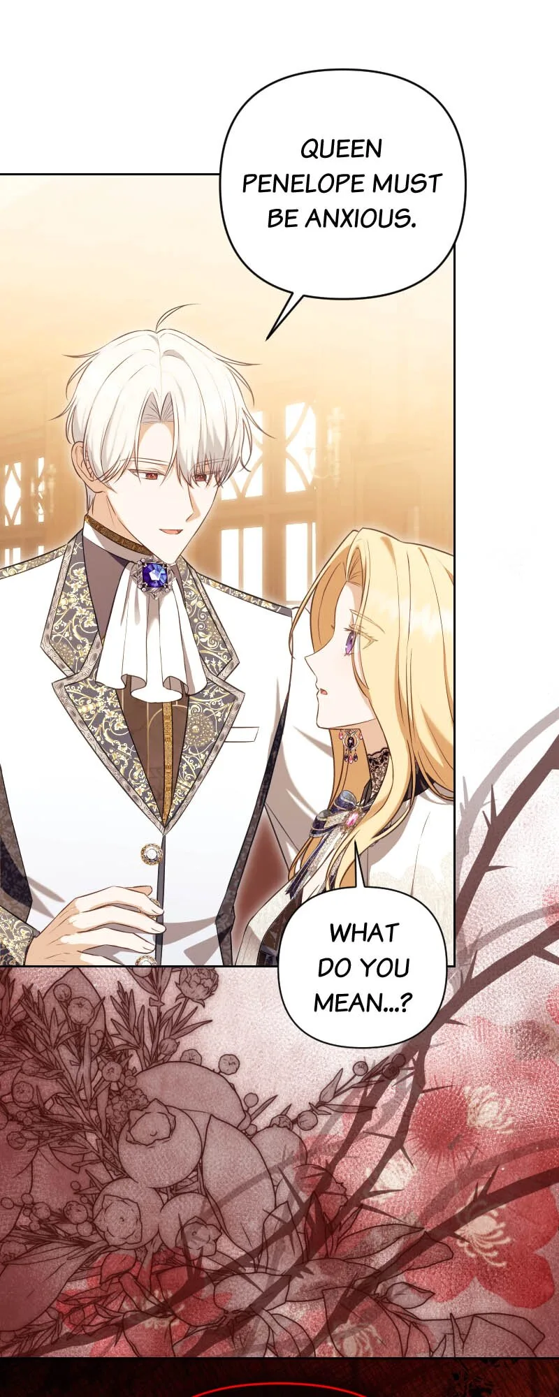The Obsessive Stud Scammed Me into Marriage Chapter 49 page 7