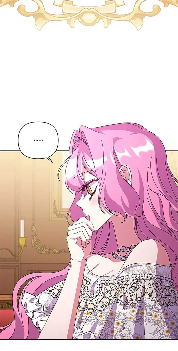 The Obsessive Second Male Lead Has Gone Wild Chapter 49 page 46