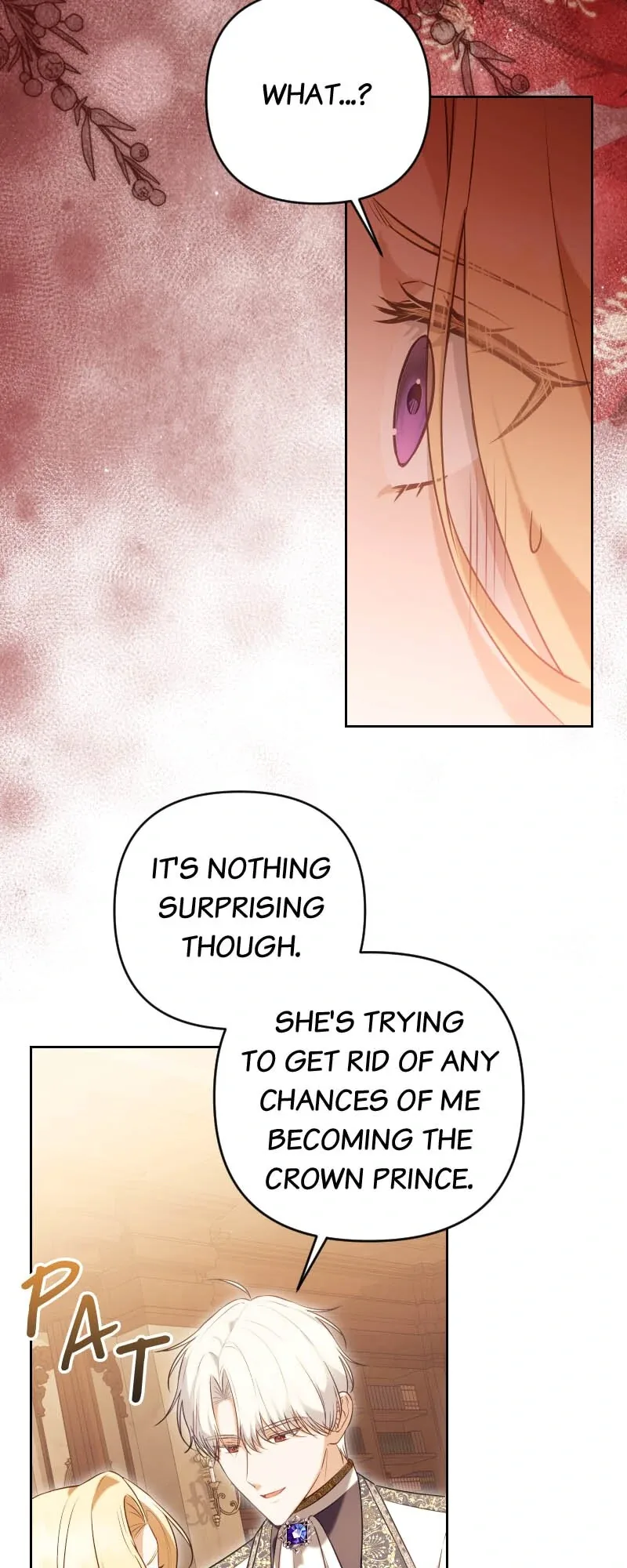 The Obsessive Stud Scammed Me into Marriage Chapter 49 page 9
