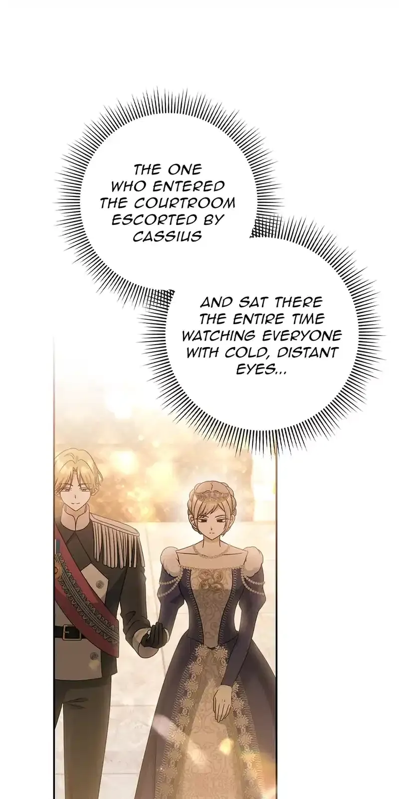 The Lost Cinderella Chapter 48 page 37