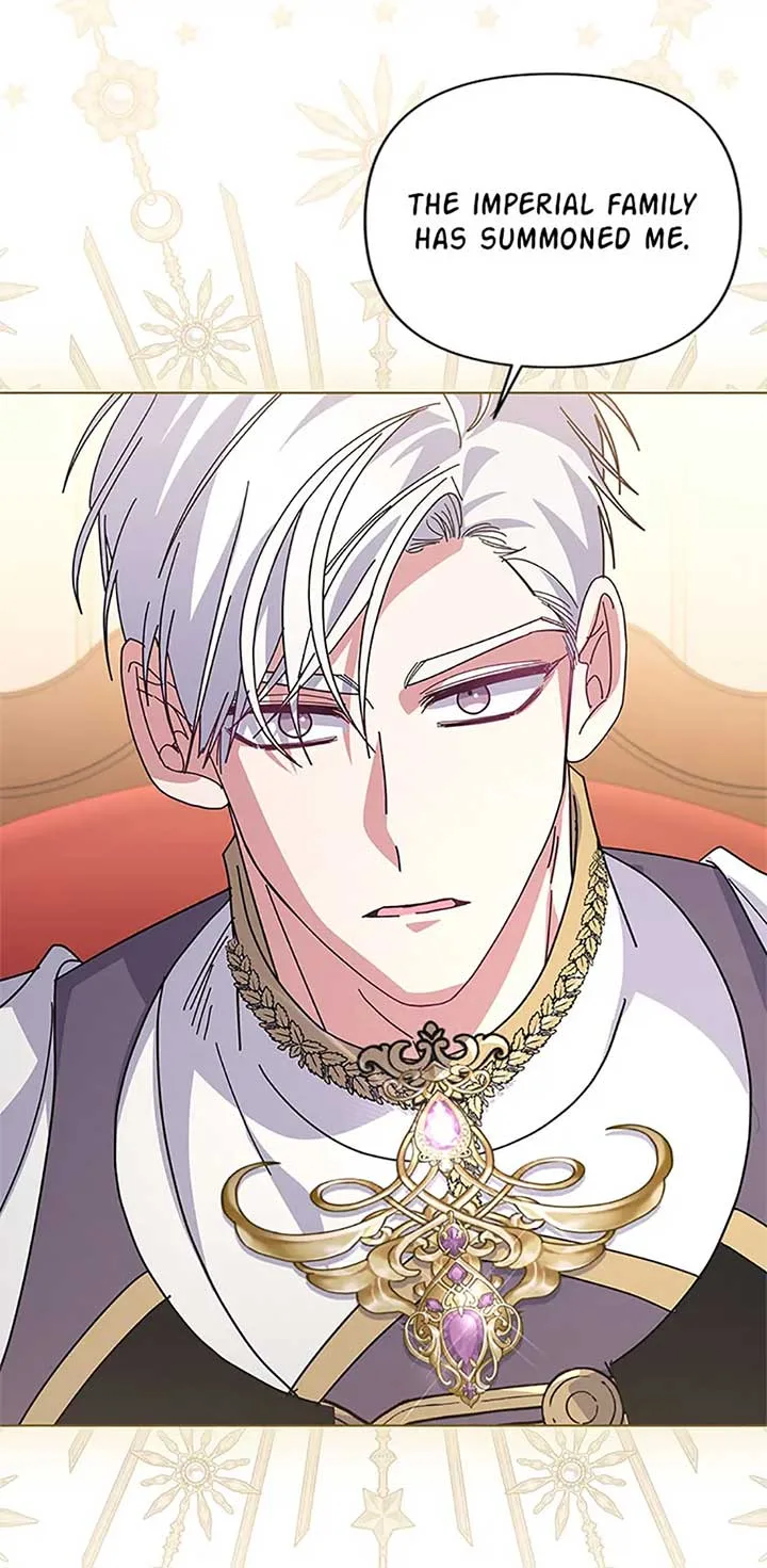 The Obsessive Second Male Lead Has Gone Wild Chapter 49 page 54