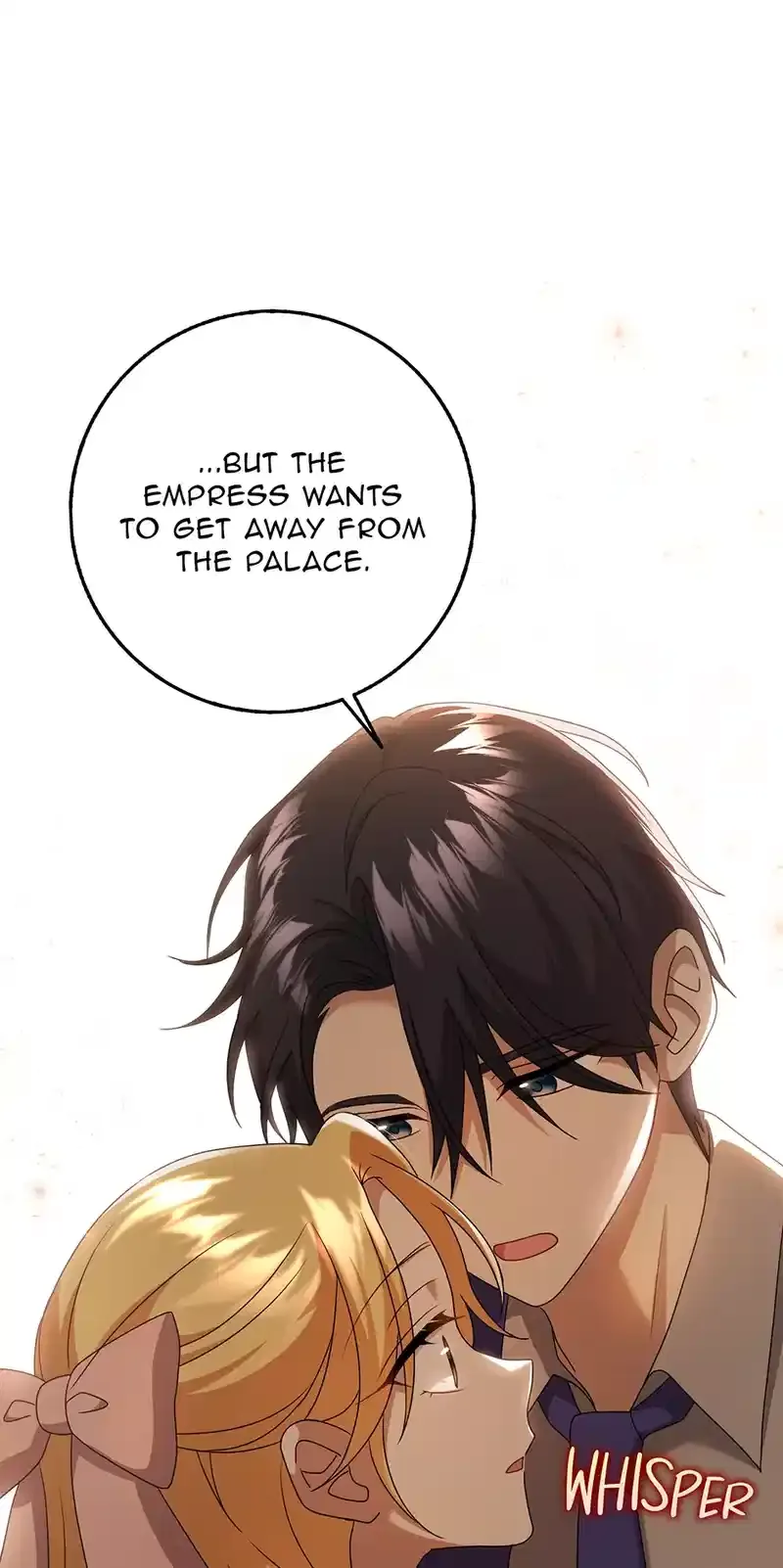 The Lost Cinderella Chapter 48 page 40