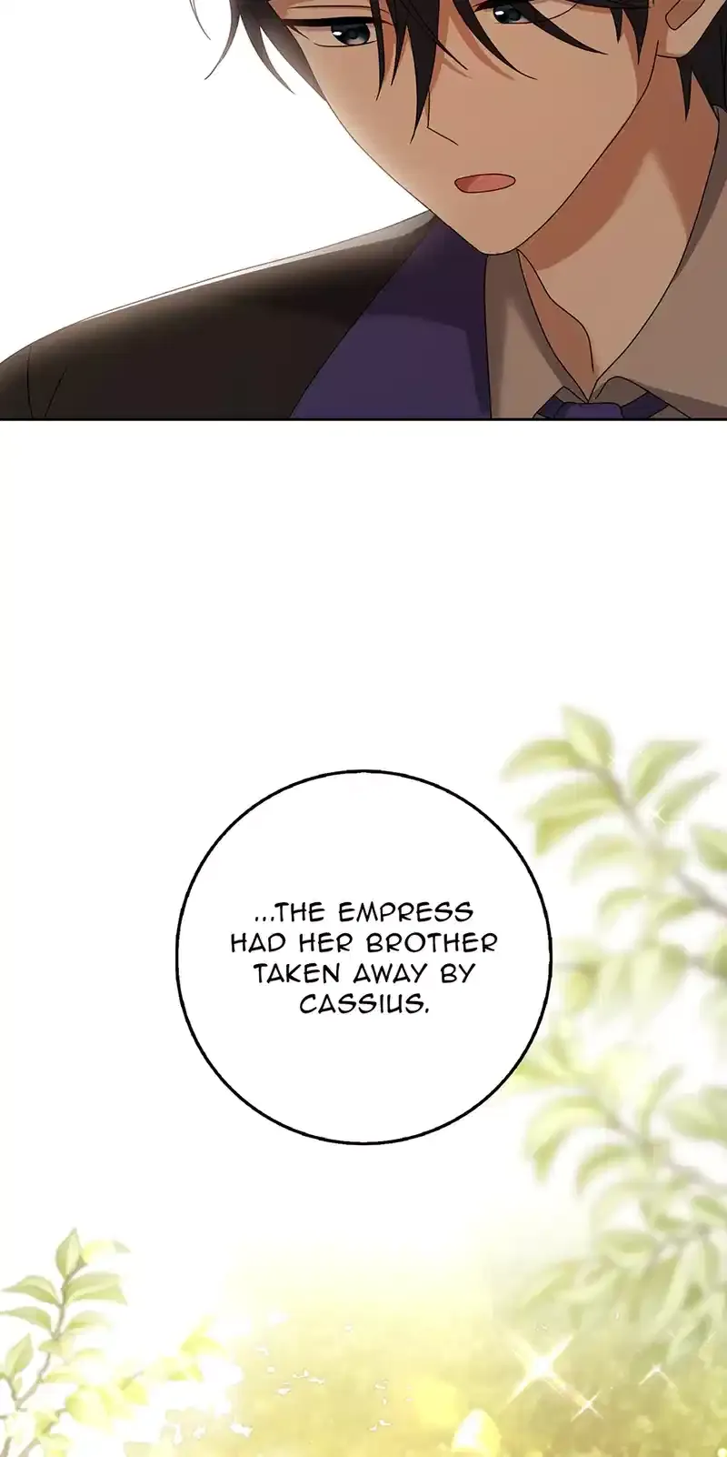 The Lost Cinderella Chapter 48 page 43