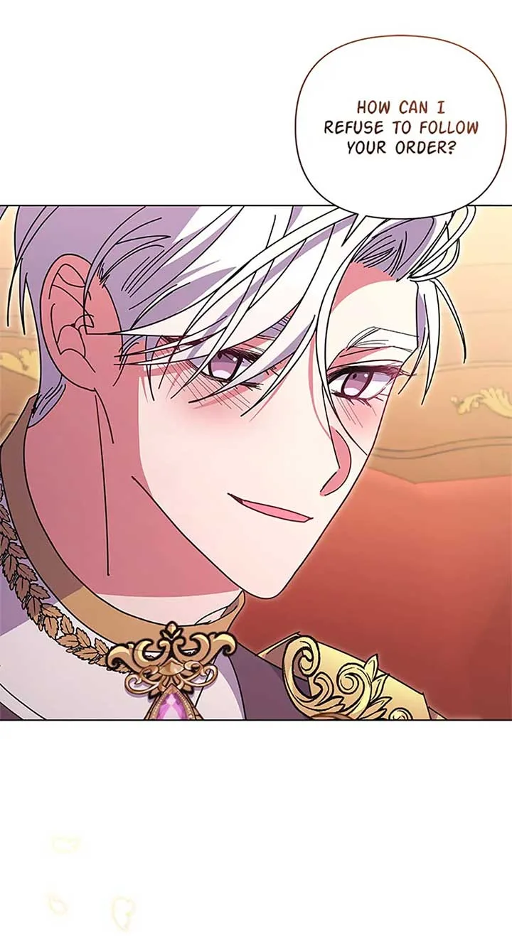 The Obsessive Second Male Lead Has Gone Wild Chapter 49 page 63