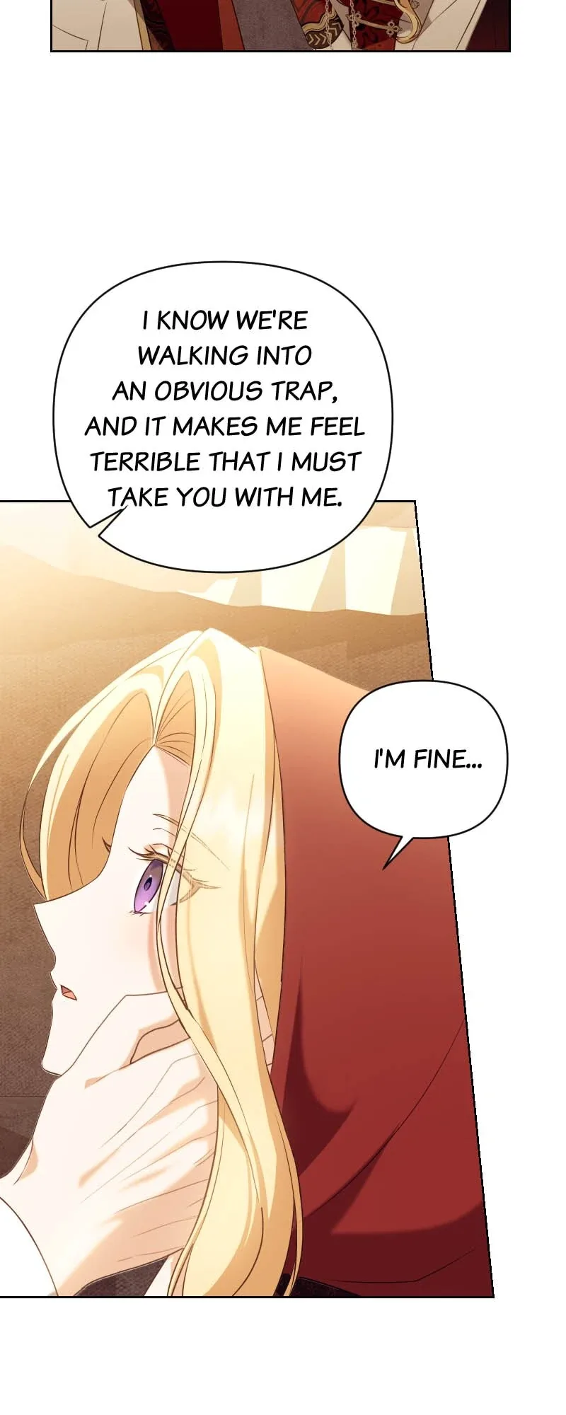 The Obsessive Stud Scammed Me into Marriage Chapter 49 page 26